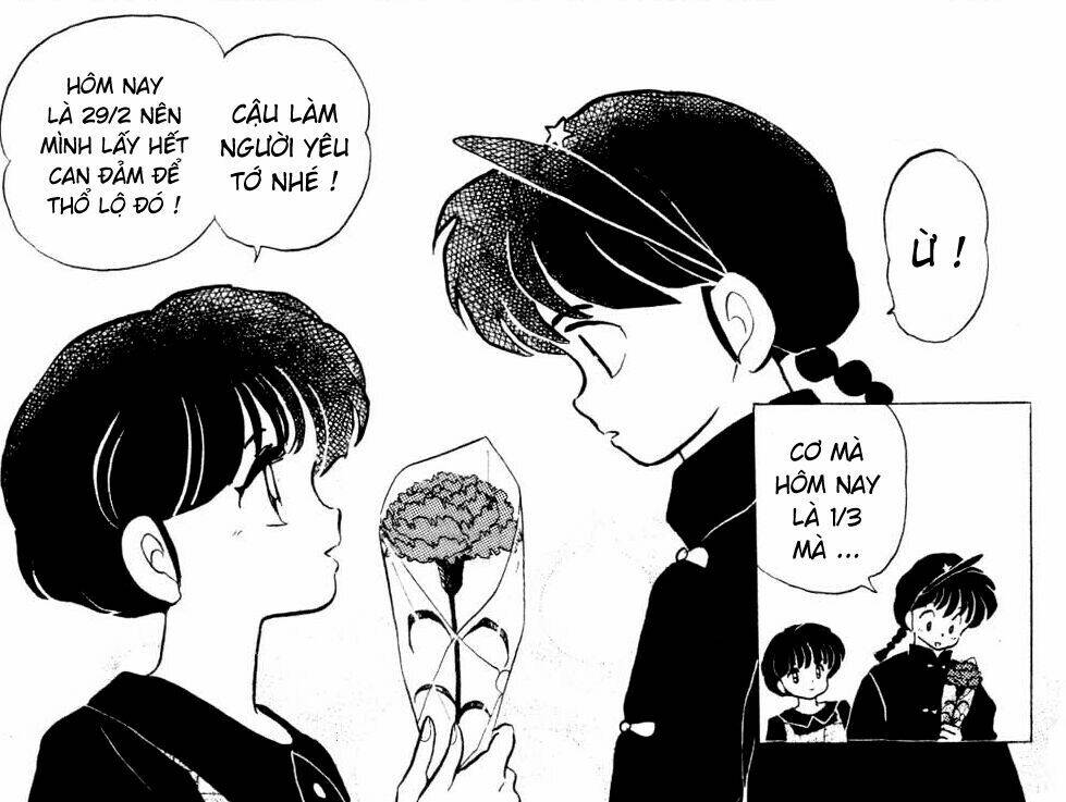 Suối Lời Nguyền Chapter 228 - Trang 2