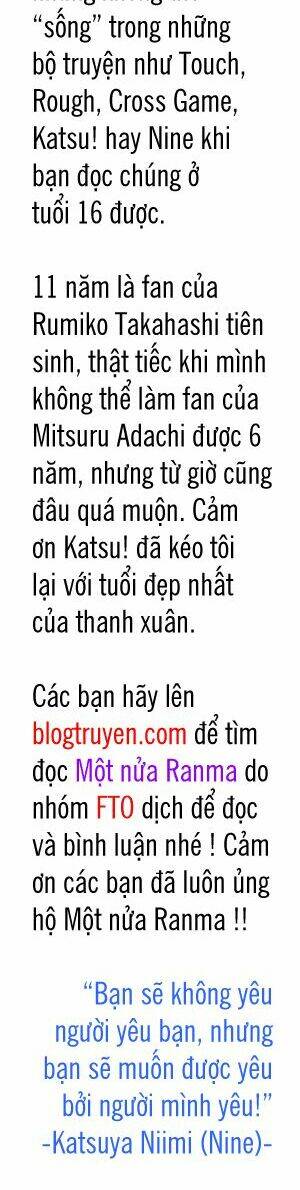 Suối Lời Nguyền Chapter 228 - Trang 2