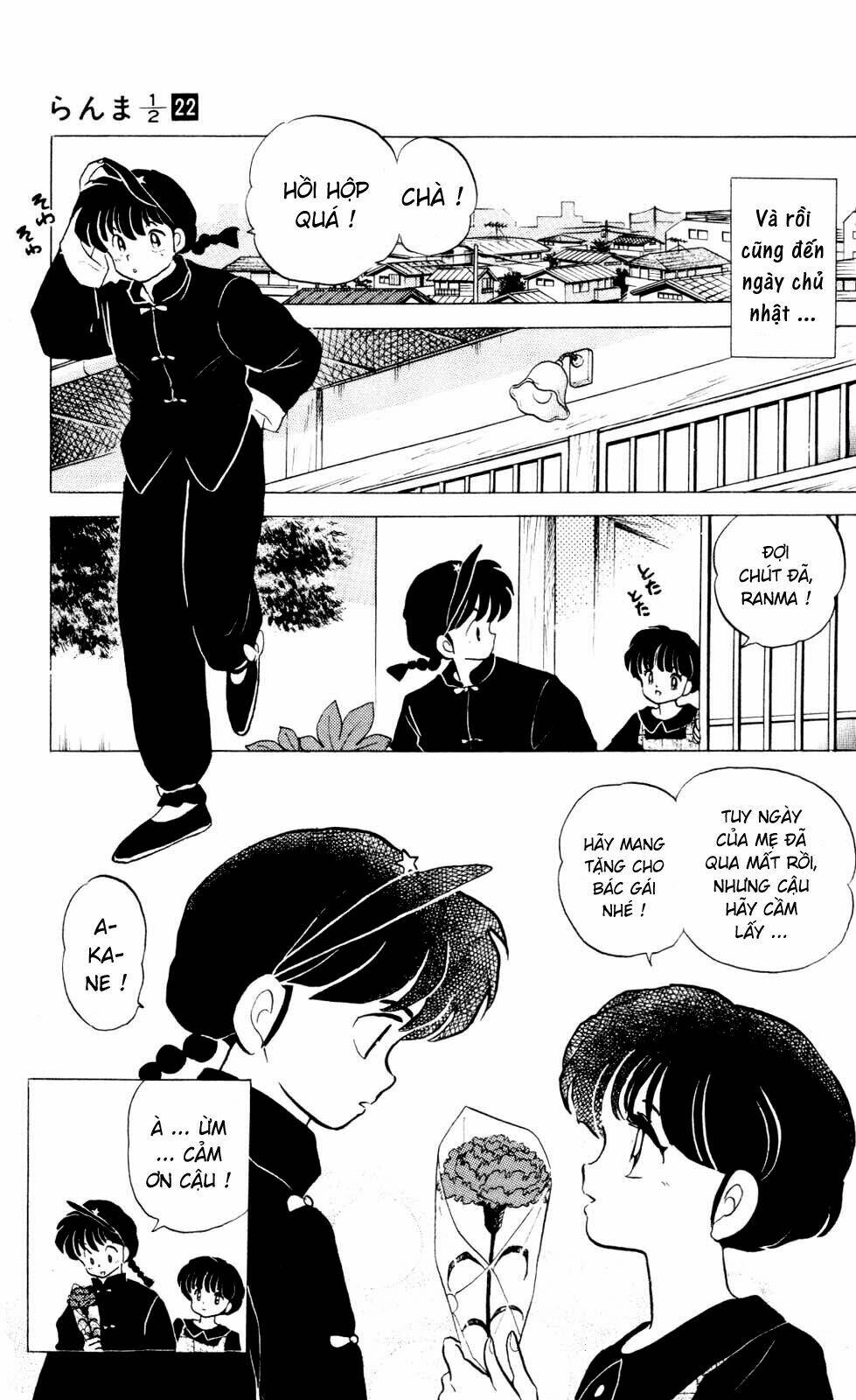 Suối Lời Nguyền Chapter 228 - Trang 2