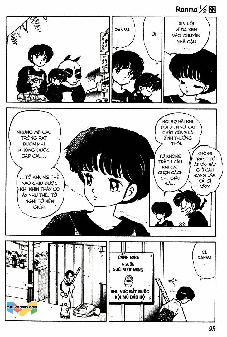 Suối Lời Nguyền Chapter 229 - Trang 2