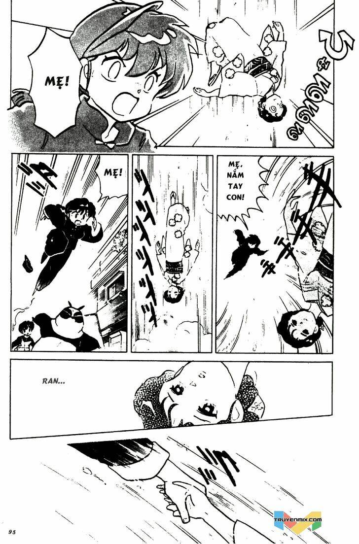 Suối Lời Nguyền Chapter 229 - Trang 2