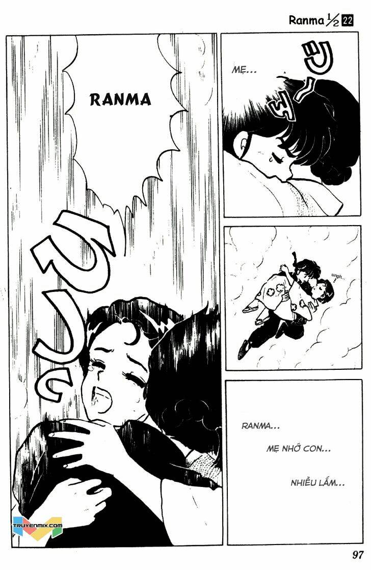 Suối Lời Nguyền Chapter 229 - Trang 2