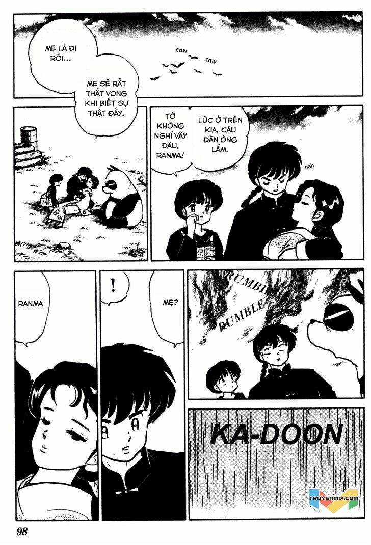 Suối Lời Nguyền Chapter 229 - Trang 2