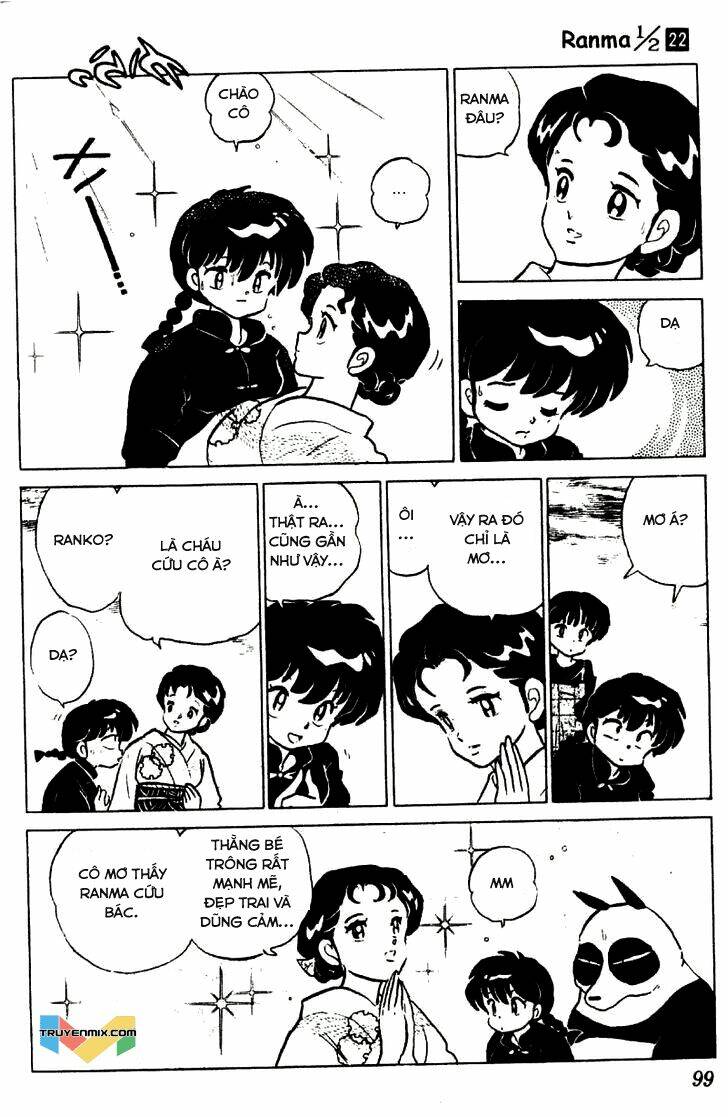 Suối Lời Nguyền Chapter 229 - Trang 2