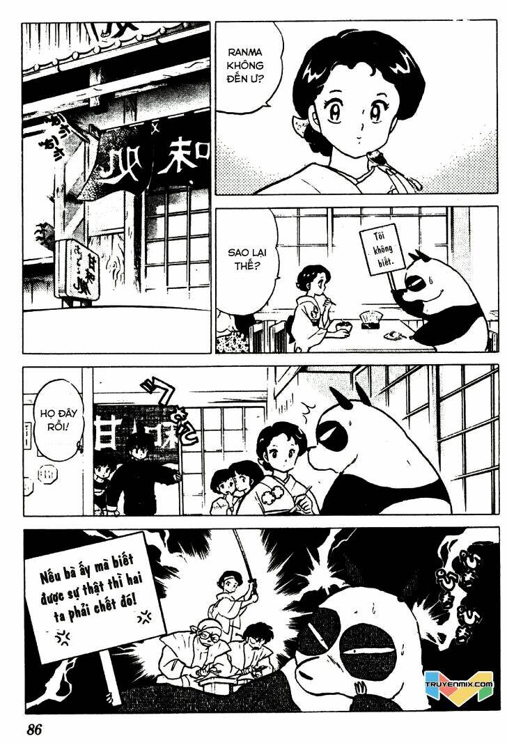 Suối Lời Nguyền Chapter 229 - Trang 2