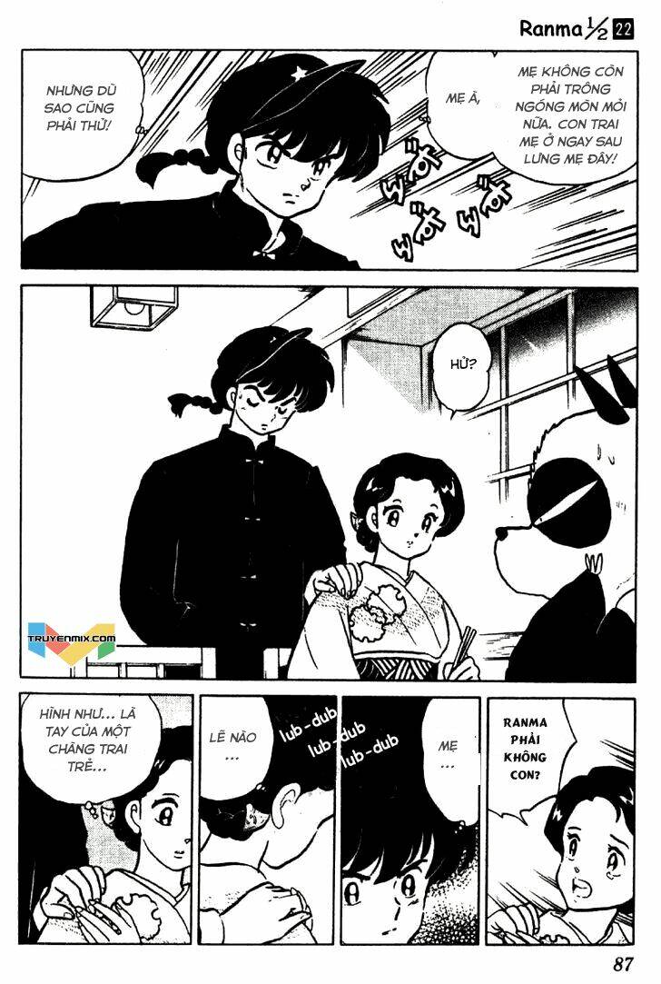 Suối Lời Nguyền Chapter 229 - Trang 2