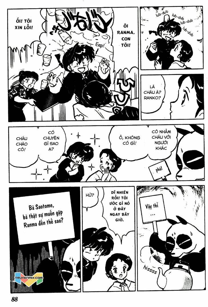 Suối Lời Nguyền Chapter 229 - Trang 2