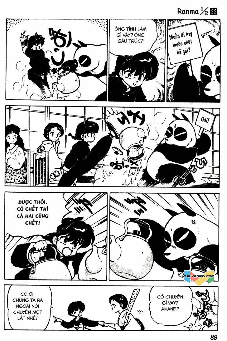 Suối Lời Nguyền Chapter 229 - Trang 2