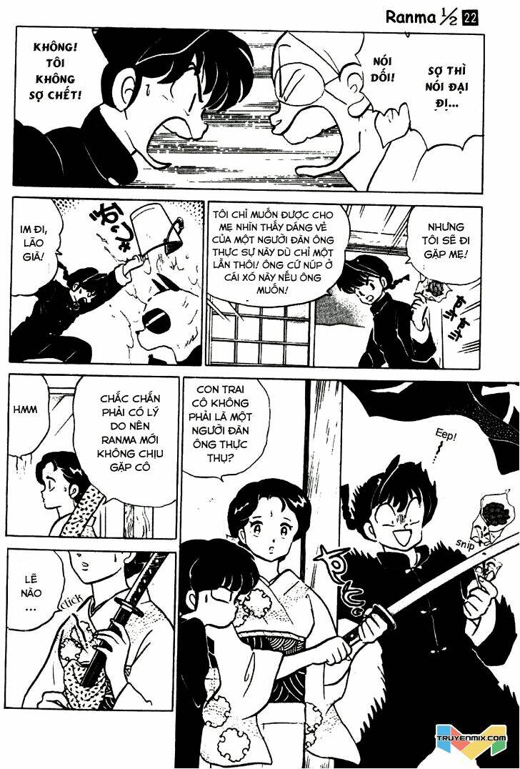 Suối Lời Nguyền Chapter 229 - Trang 2