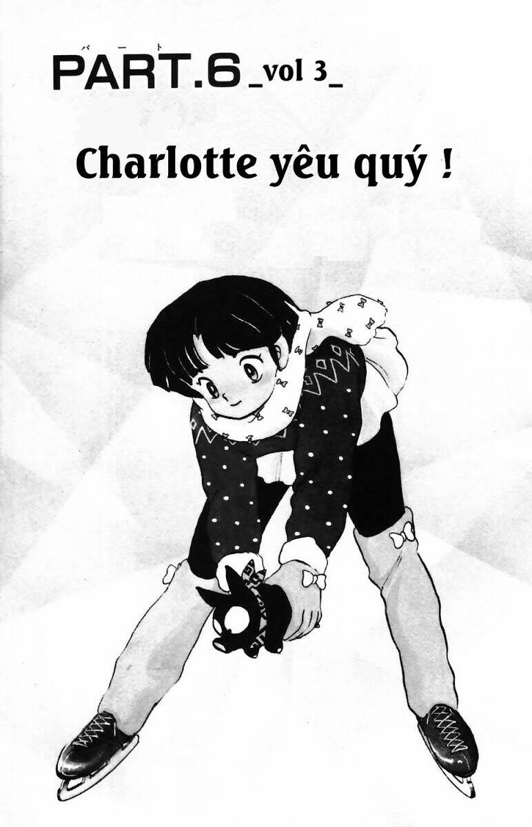 Suối Lời Nguyền Chapter 23 - Trang 2