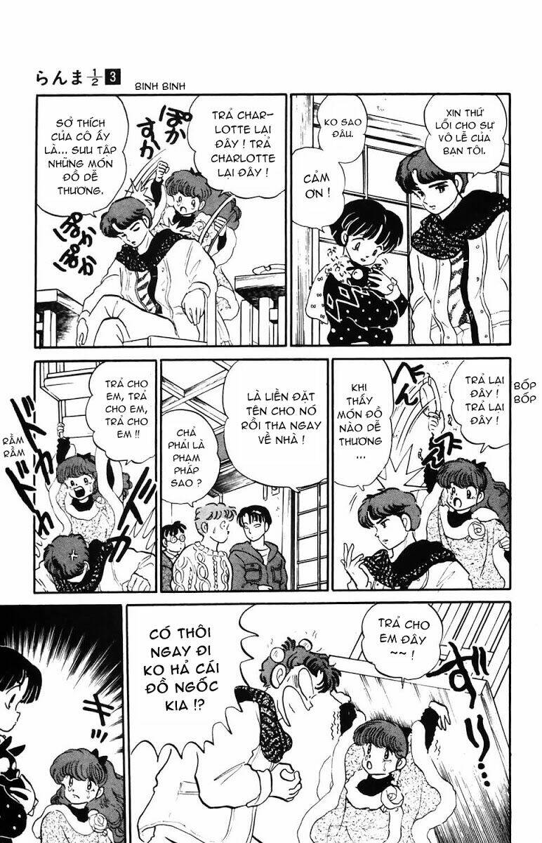 Suối Lời Nguyền Chapter 23 - Trang 2