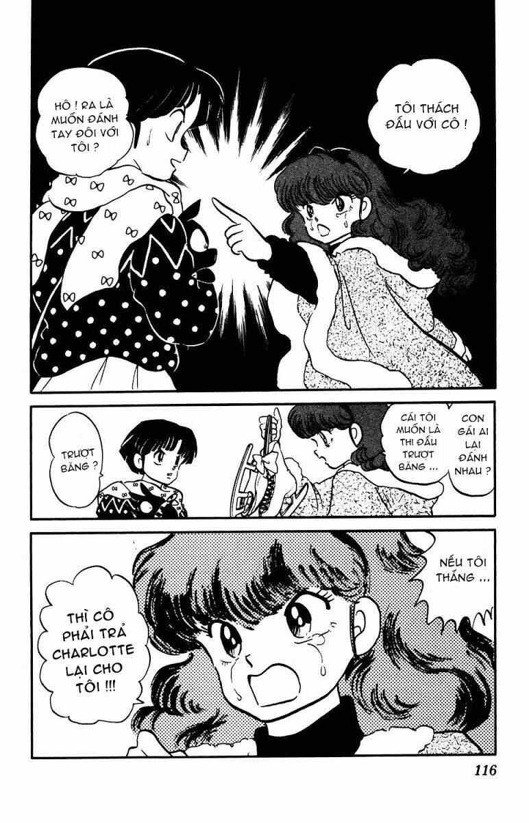 Suối Lời Nguyền Chapter 23 - Trang 2