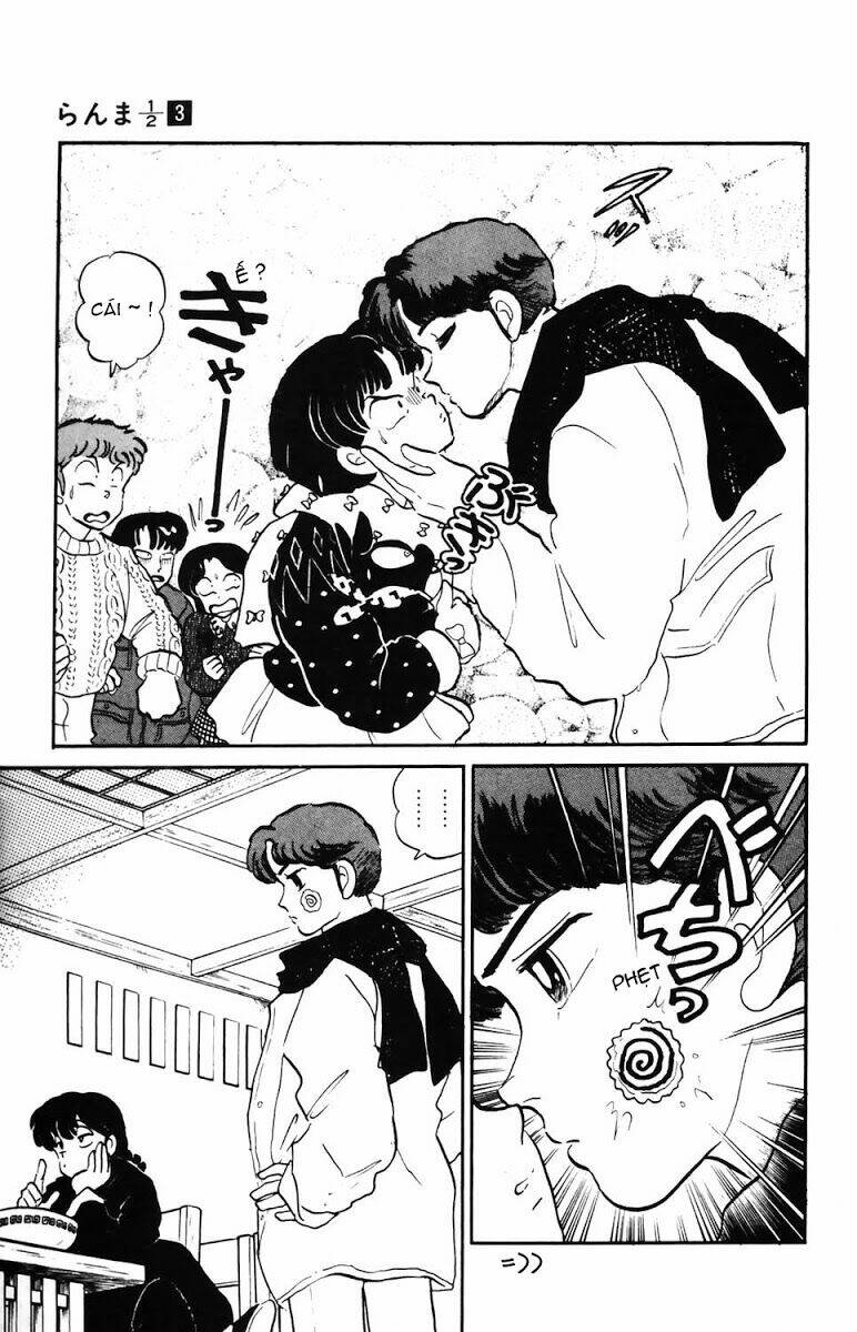 Suối Lời Nguyền Chapter 23 - Trang 2