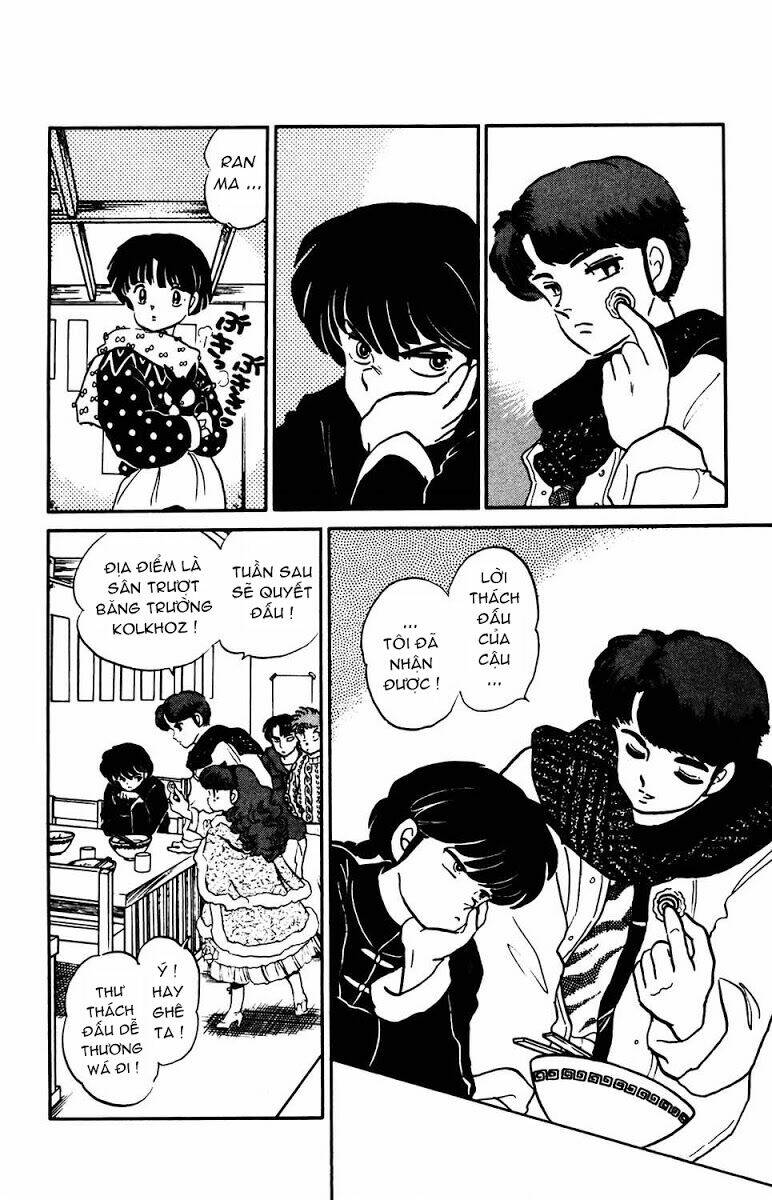 Suối Lời Nguyền Chapter 23 - Trang 2