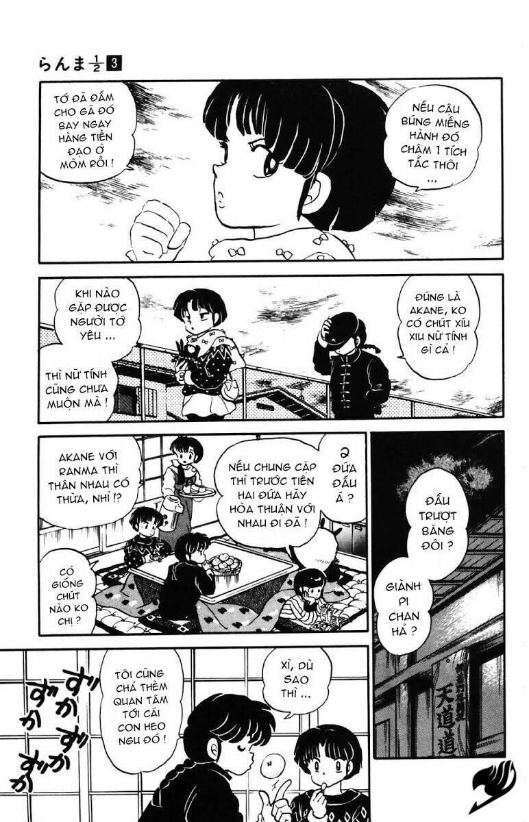 Suối Lời Nguyền Chapter 23 - Trang 2