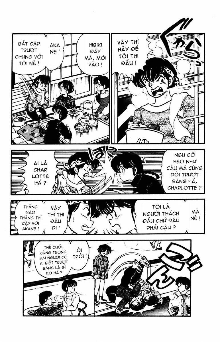 Suối Lời Nguyền Chapter 23 - Trang 2