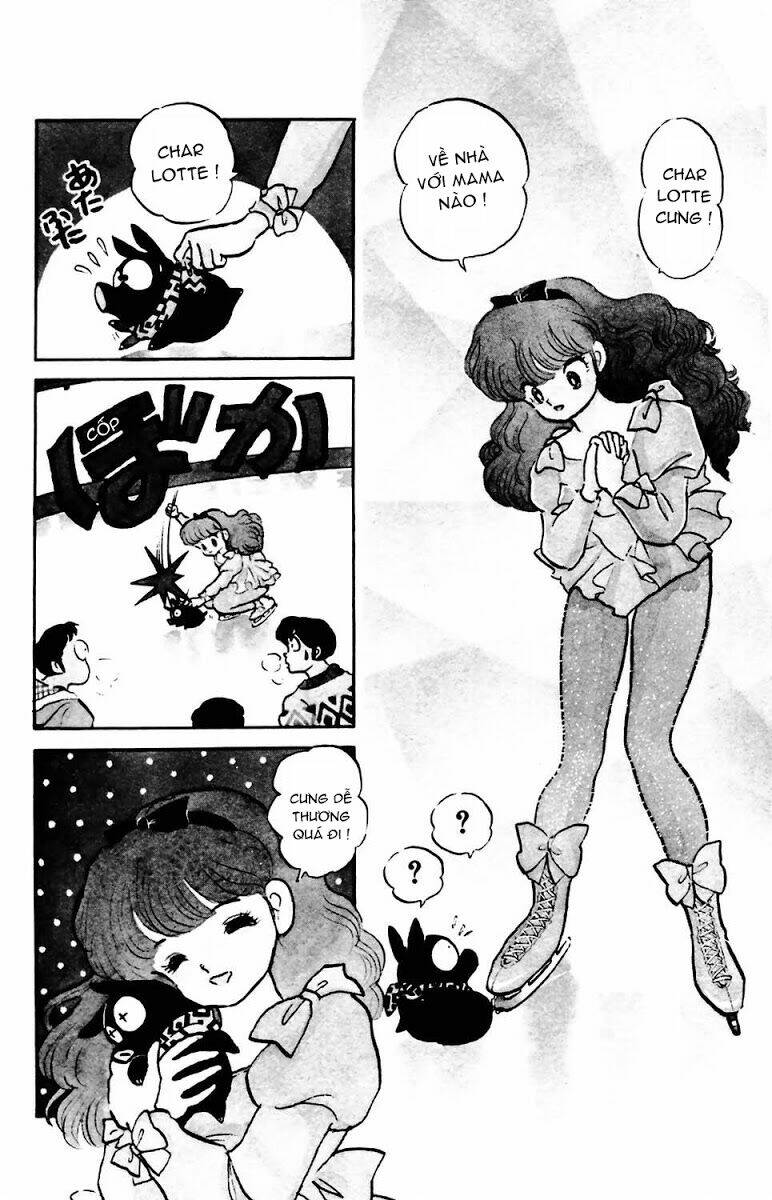 Suối Lời Nguyền Chapter 23 - Trang 2