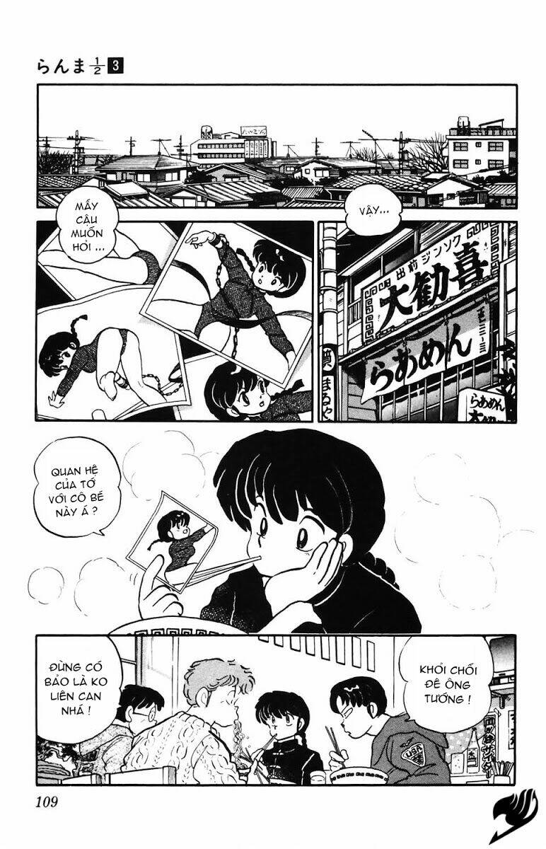 Suối Lời Nguyền Chapter 23 - Trang 2