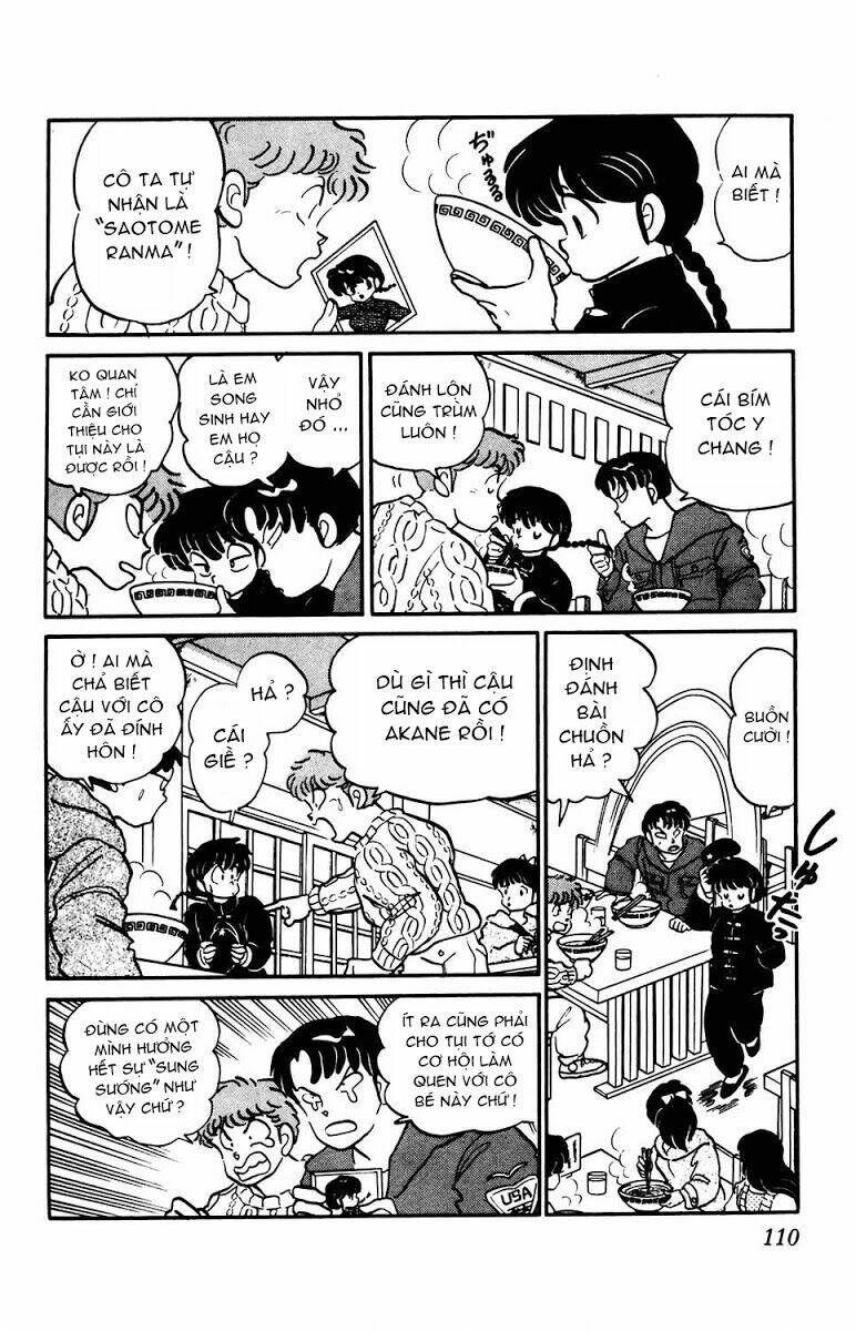 Suối Lời Nguyền Chapter 23 - Trang 2