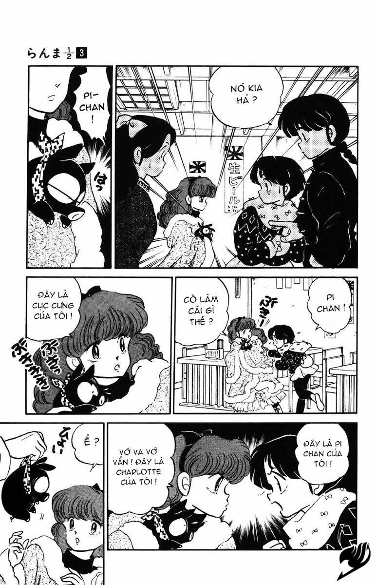 Suối Lời Nguyền Chapter 23 - Trang 2