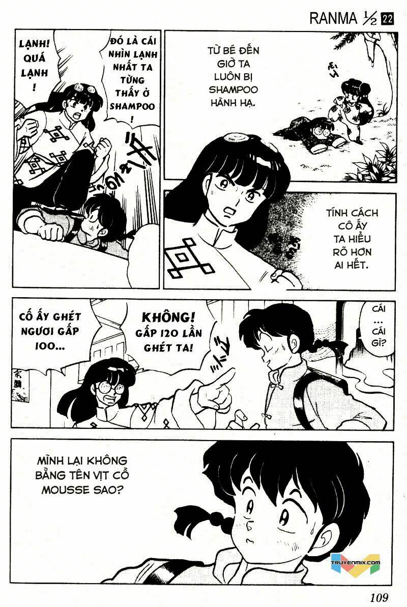 Suối Lời Nguyền Chapter 230 - Trang 2