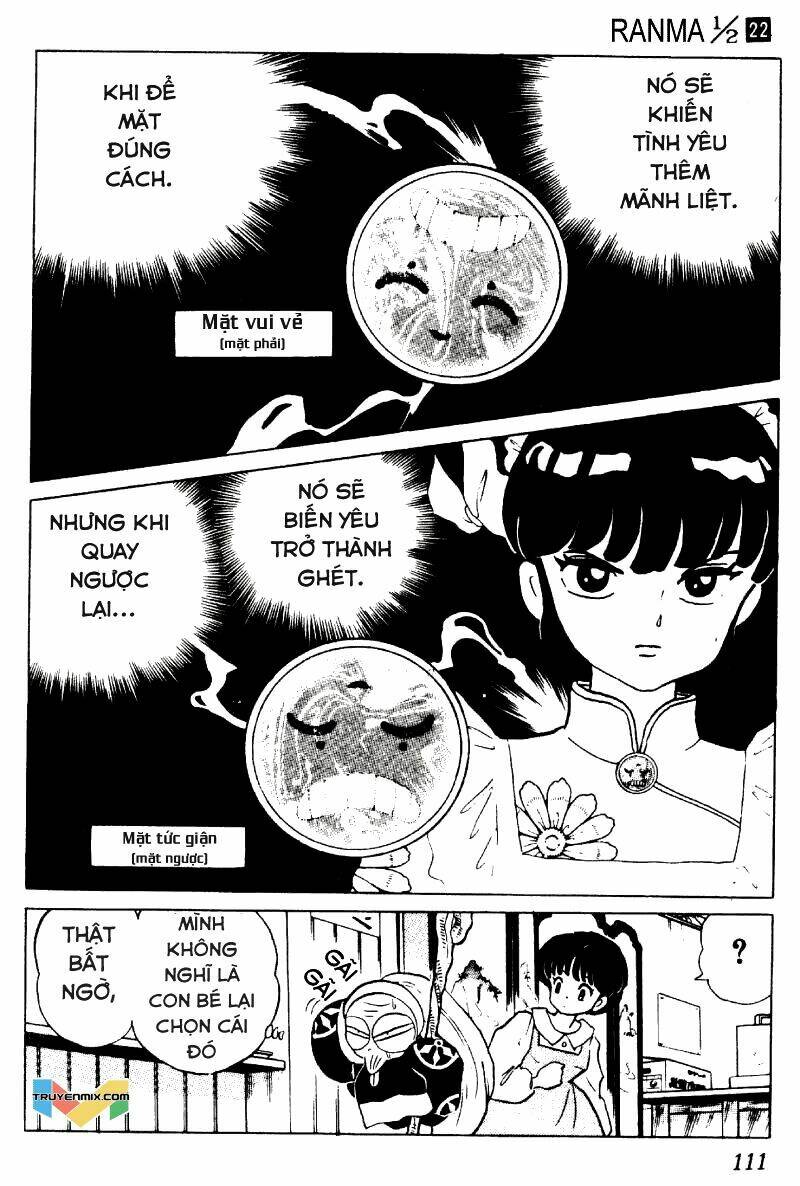 Suối Lời Nguyền Chapter 230 - Trang 2