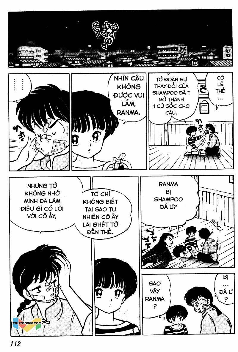 Suối Lời Nguyền Chapter 230 - Trang 2