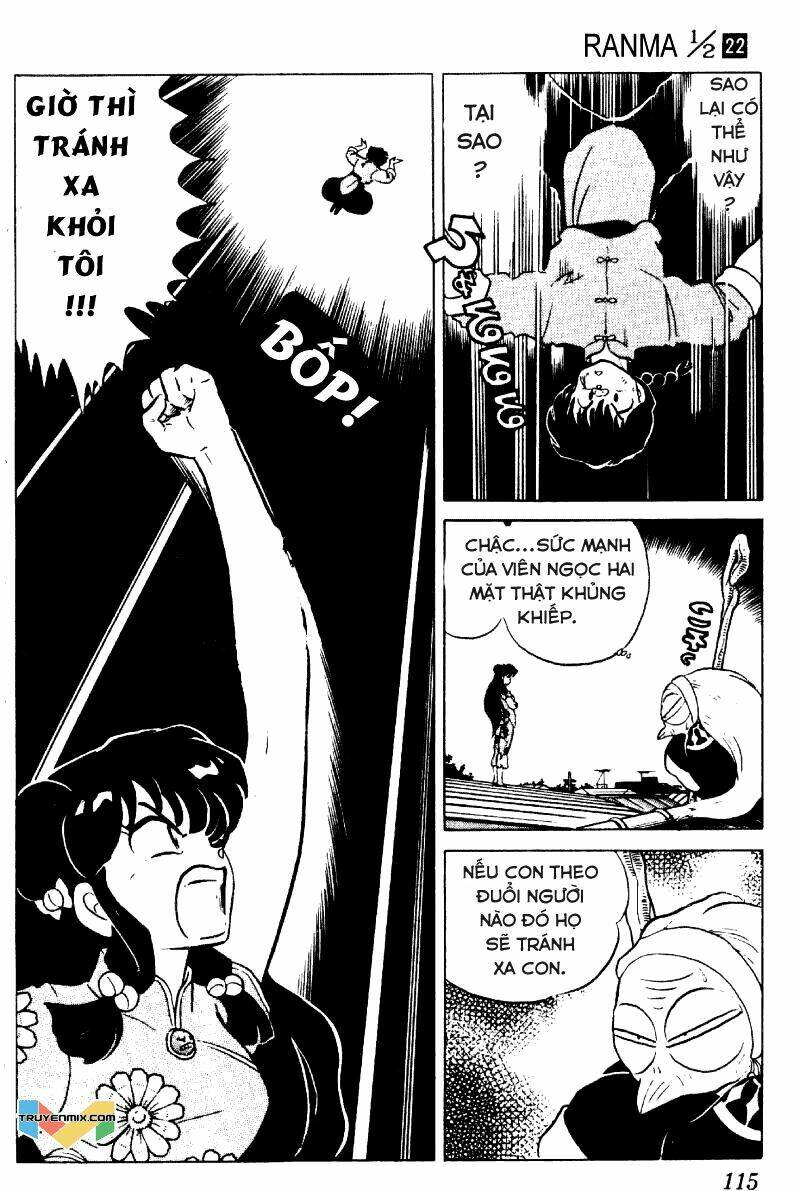 Suối Lời Nguyền Chapter 230 - Trang 2