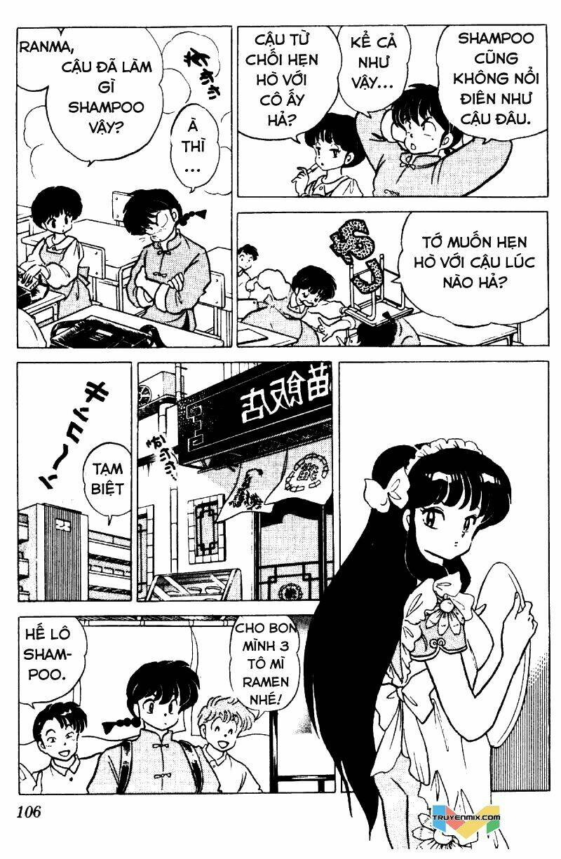 Suối Lời Nguyền Chapter 230 - Trang 2