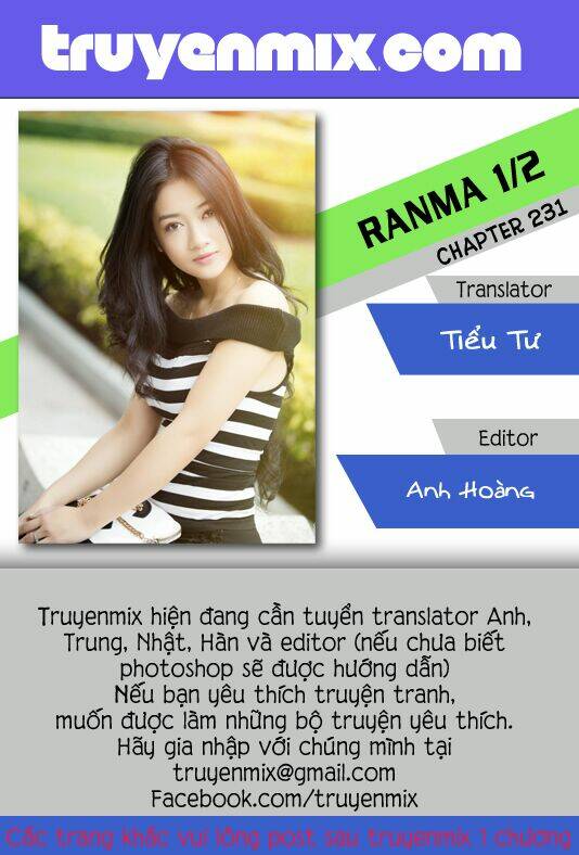 Suối Lời Nguyền Chapter 231 - Trang 2