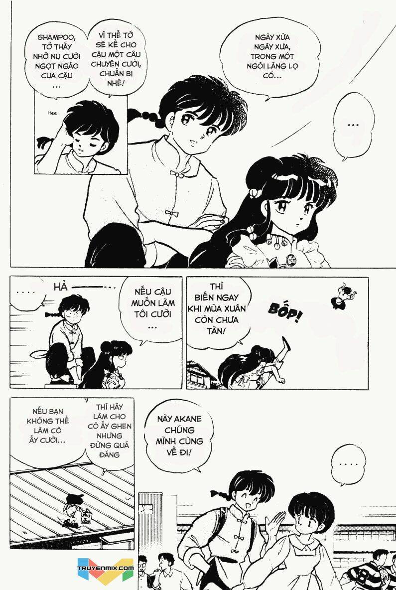 Suối Lời Nguyền Chapter 231 - Trang 2