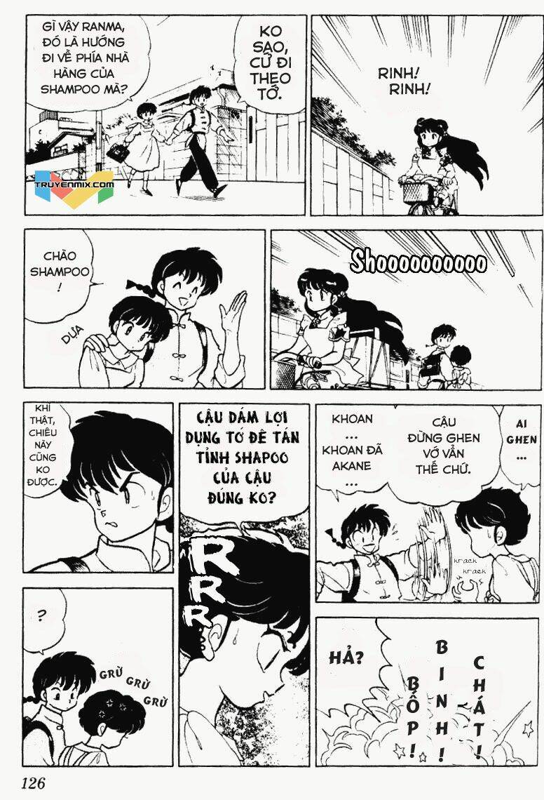 Suối Lời Nguyền Chapter 231 - Trang 2