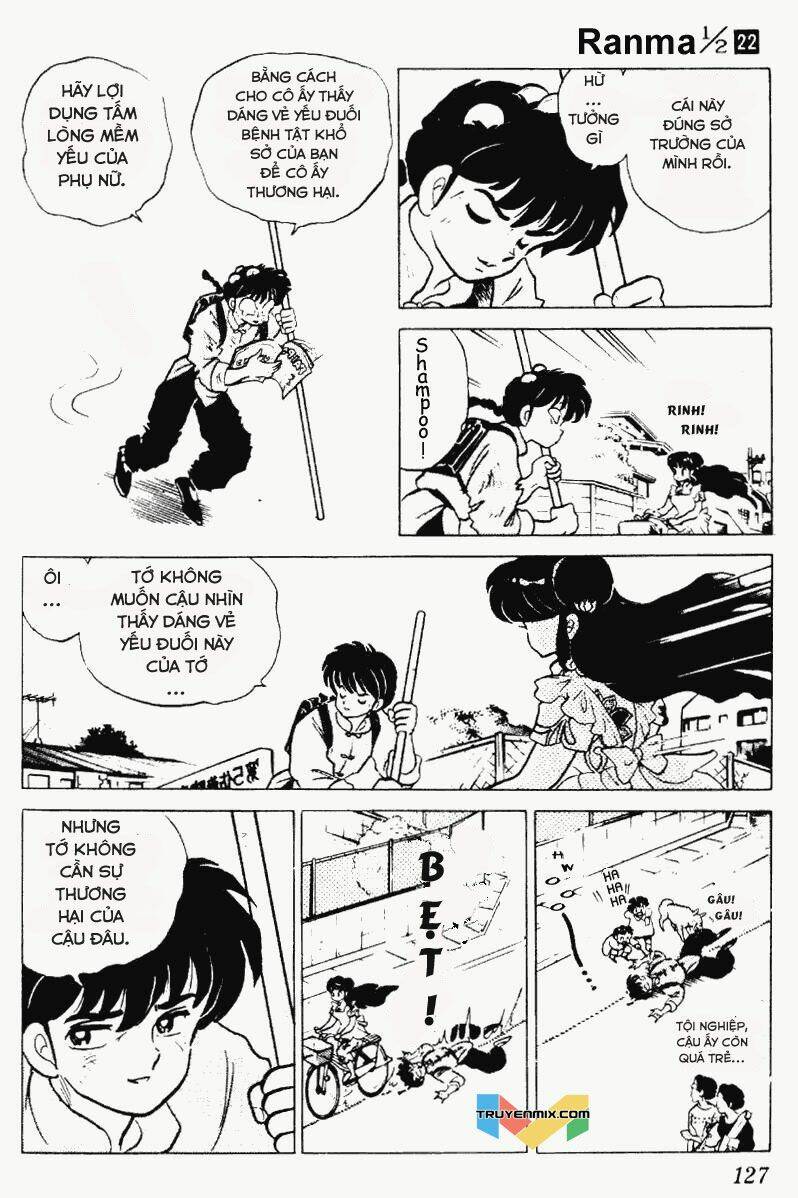 Suối Lời Nguyền Chapter 231 - Trang 2