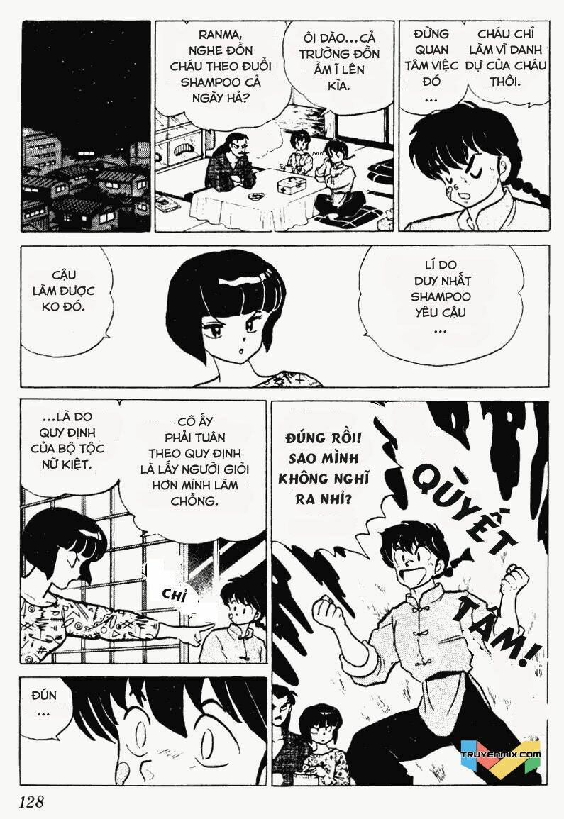 Suối Lời Nguyền Chapter 231 - Trang 2