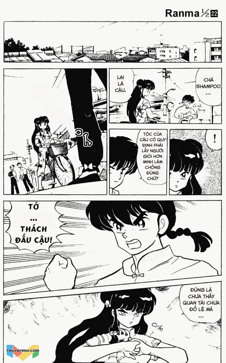 Suối Lời Nguyền Chapter 231 - Trang 2