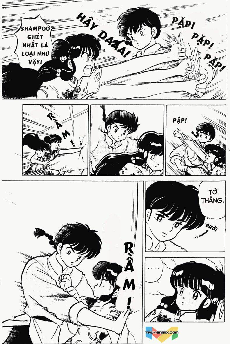 Suối Lời Nguyền Chapter 231 - Trang 2