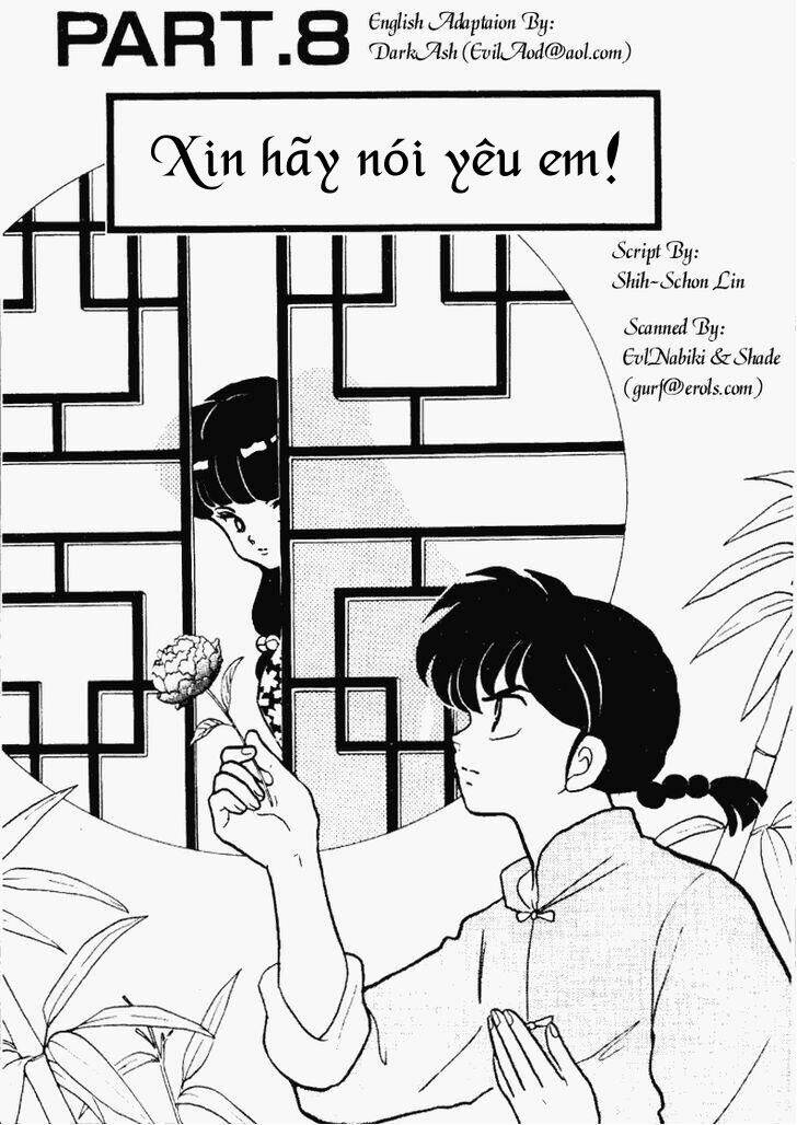 Suối Lời Nguyền Chapter 231 - Trang 2