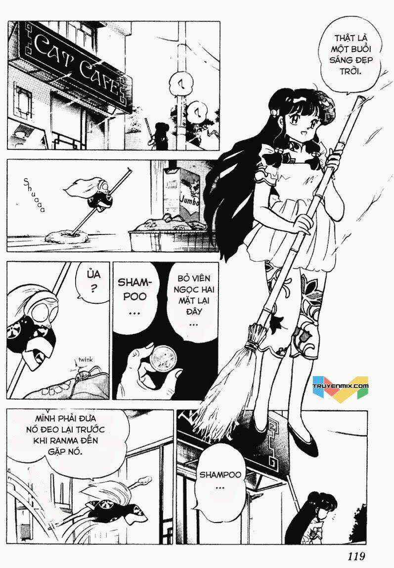 Suối Lời Nguyền Chapter 231 - Trang 2