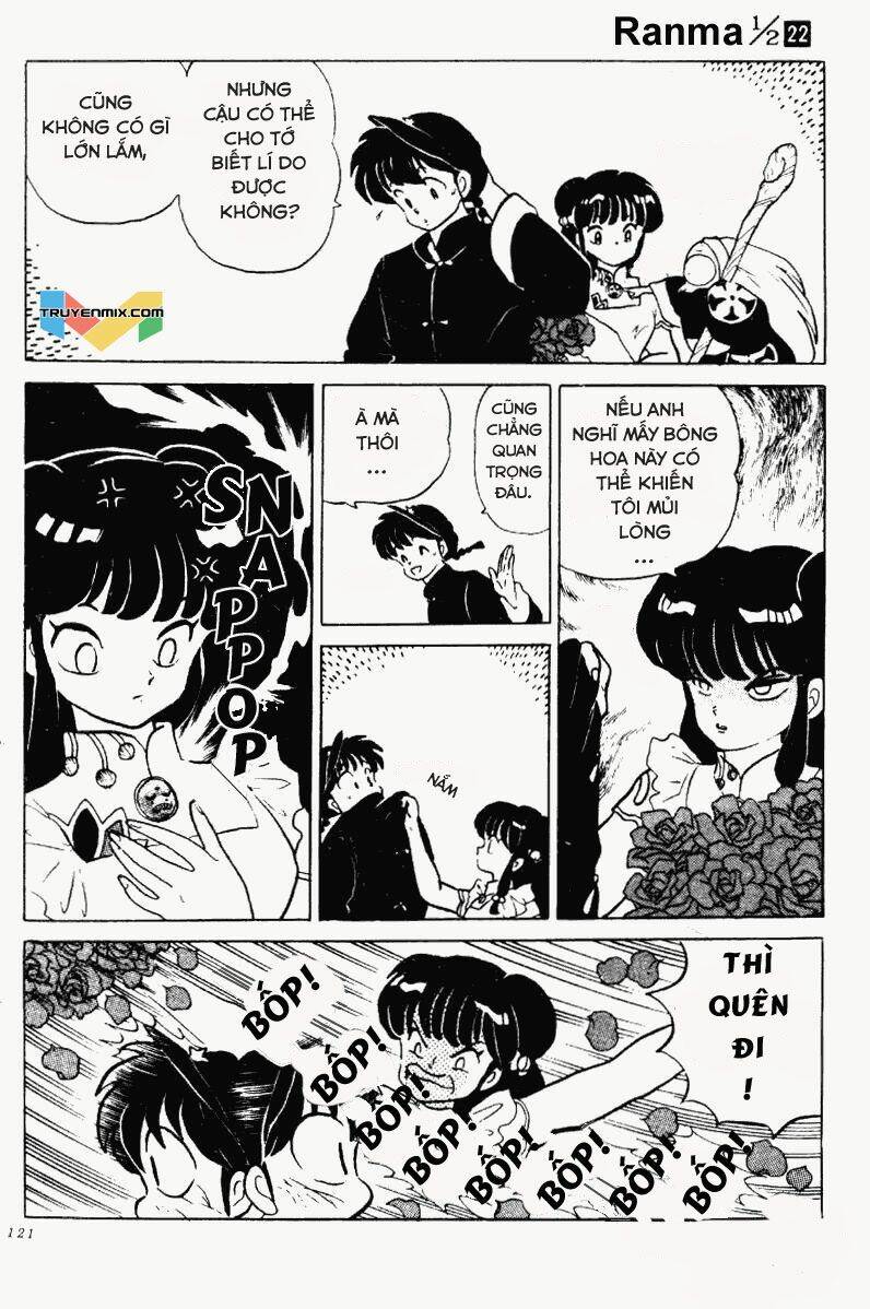 Suối Lời Nguyền Chapter 231 - Trang 2