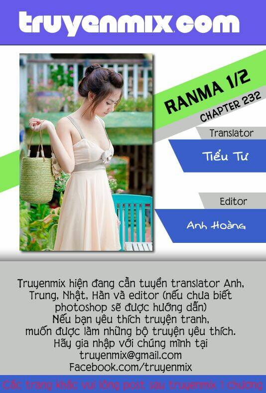 Suối Lời Nguyền Chapter 232 - Trang 2