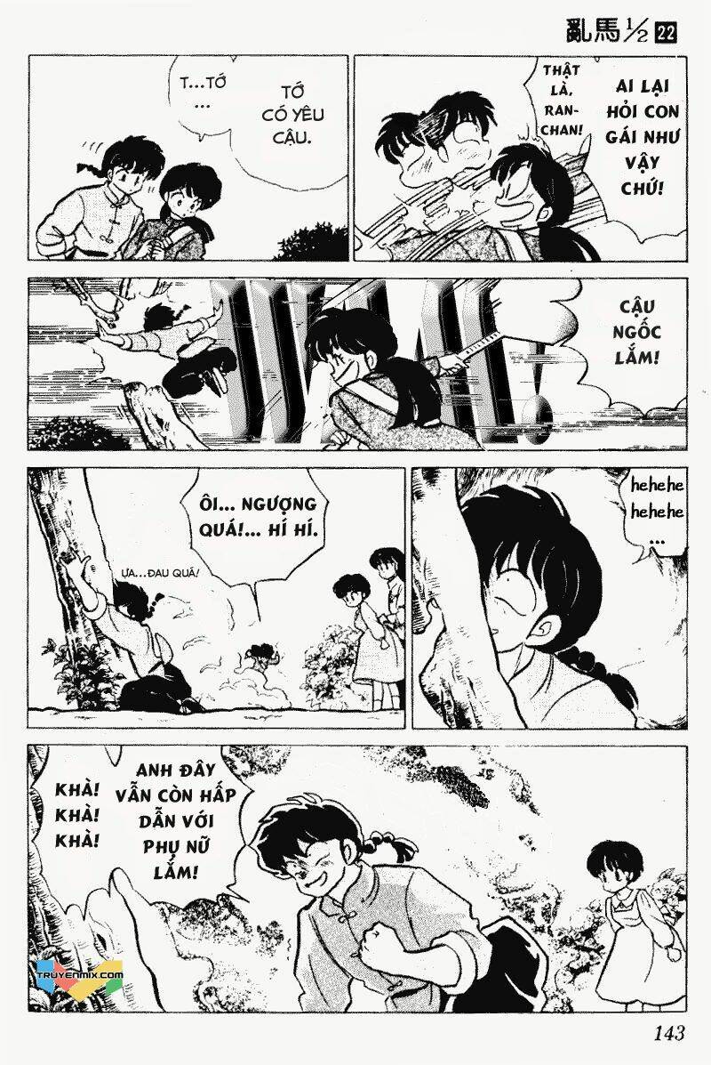 Suối Lời Nguyền Chapter 232 - Trang 2