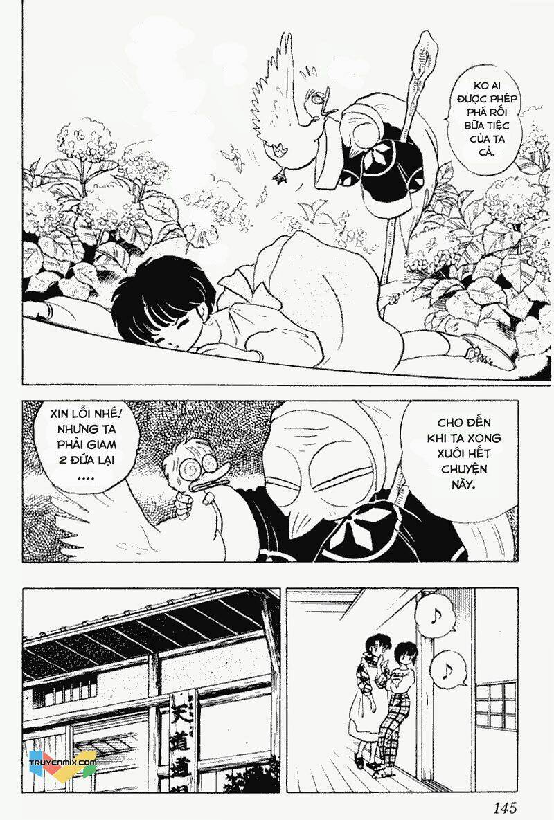 Suối Lời Nguyền Chapter 232 - Trang 2