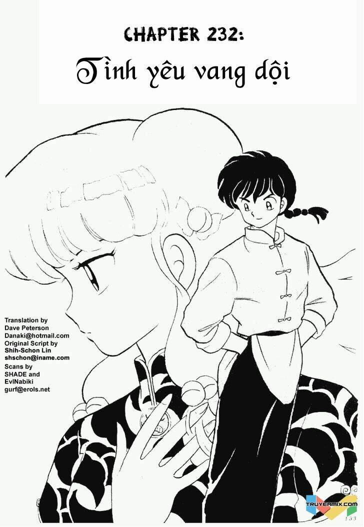 Suối Lời Nguyền Chapter 232 - Trang 2