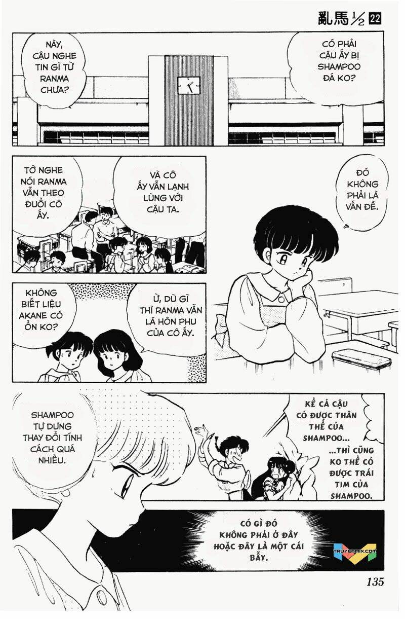 Suối Lời Nguyền Chapter 232 - Trang 2