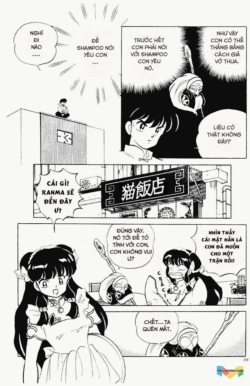 Suối Lời Nguyền Chapter 232 - Trang 2