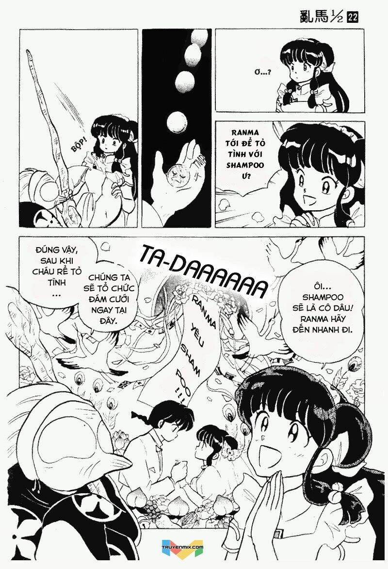 Suối Lời Nguyền Chapter 232 - Trang 2