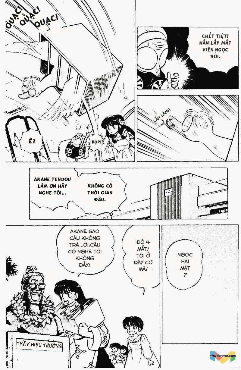 Suối Lời Nguyền Chapter 232 - Trang 2