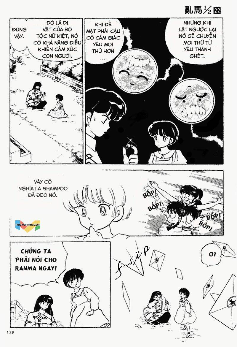 Suối Lời Nguyền Chapter 232 - Trang 2