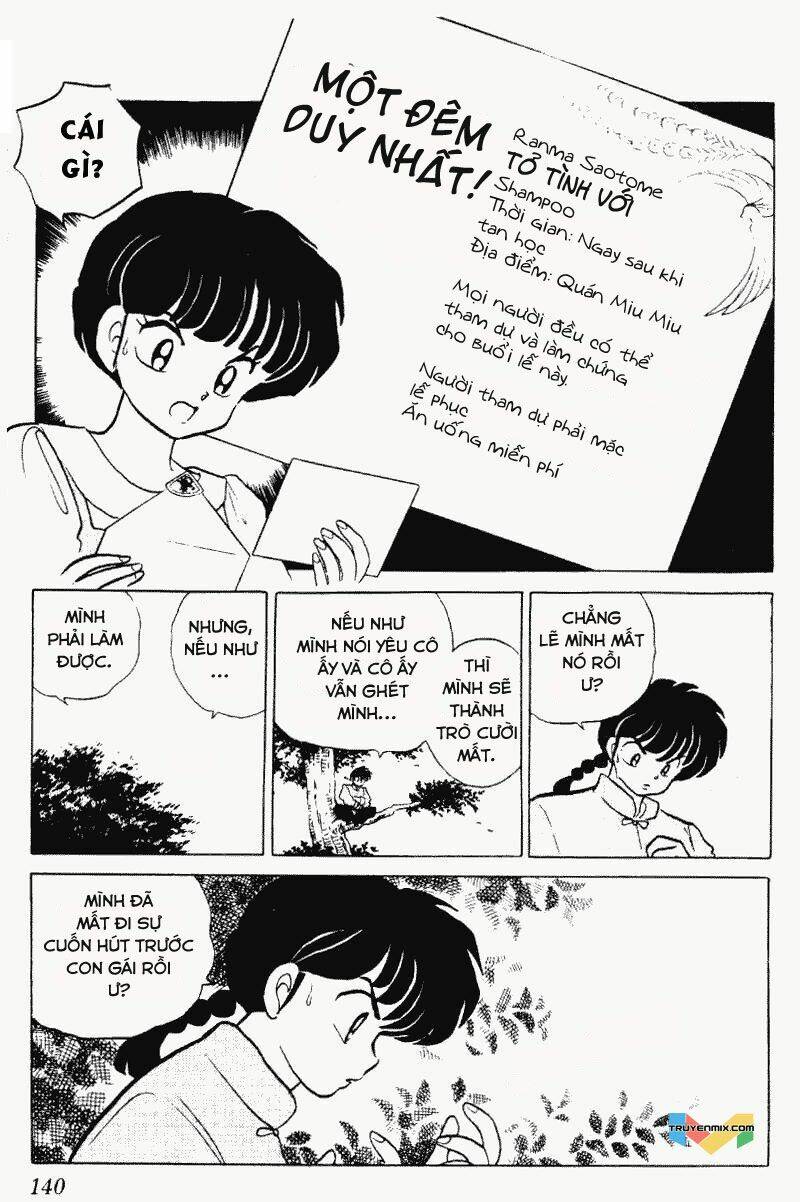 Suối Lời Nguyền Chapter 232 - Trang 2