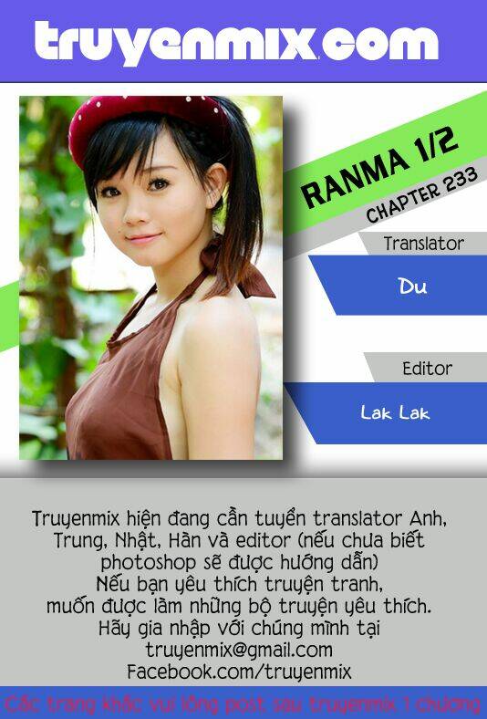 Suối Lời Nguyền Chapter 233 - Trang 2